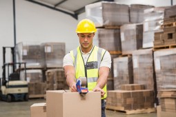 Logistique transport